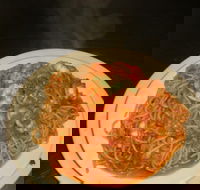 Sofia's Restaurant - Camberwell