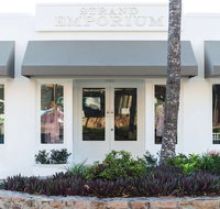 Strand Emporium - Accommodation Coffs Harbour