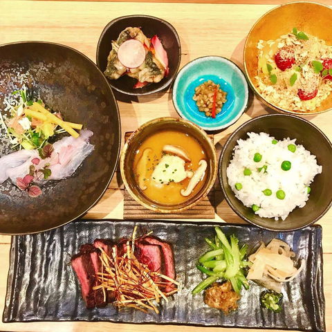 Sumi Open Kitchen - Accommodation Coffs Harbour 0