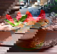 Super Raw - Accommodation Coffs Harbour