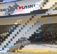 Sushi Point - Cleveland - Accommodation Coffs Harbour