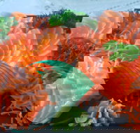 Sushi Sushi - Keysborough - Accommodation Coffs Harbour