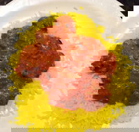 Swagat Indian Restaurant - Accommodation Coffs Harbour