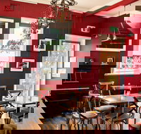 Tellers Swansea - Accommodation Coffs Harbour