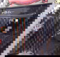 The Marsh Golden Chicken - Accommodation Coffs Harbour