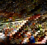 The Aarli - Accommodation Coffs Harbour