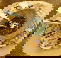 The Cottage Scone - Accommodation Coffs Harbour