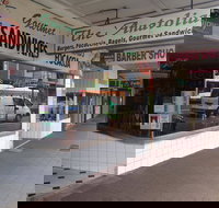 The Anatolian - Accommodation Coffs Harbour