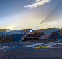 The Fraternity Club - Accommodation Coffs Harbour