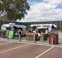 Van Jus - Accommodation Coffs Harbour