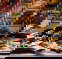 Woodstock Pizzicheria - Chadstone - Accommodation Coffs Harbour