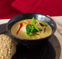 Yes Thai - Accommodation Coffs Harbour