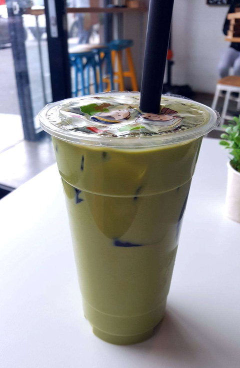 YOLO Coffee Cafe - Accommodation Coffs Harbour 0