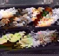 Zushi Bento Carousel - Cannington - Accommodation Coffs Harbour