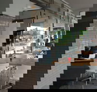 4th Seed Cafe - Accommodation Coffs Harbour