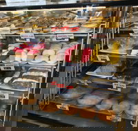 AH Bakery - Accommodation Coffs Harbour