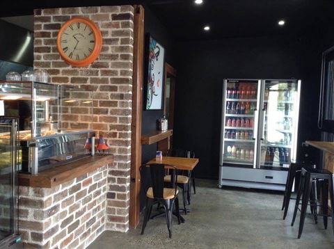 Alexanders Cafe - Accommodation Coffs Harbour 0