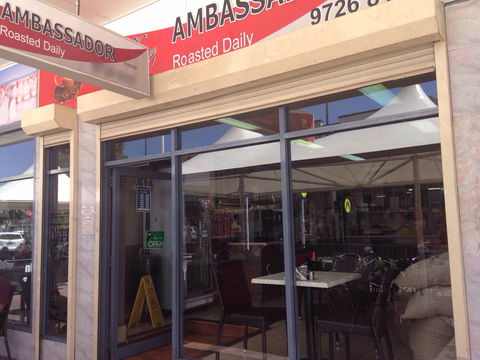 Ambassador - Accommodation Coffs Harbour 0