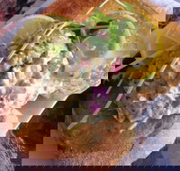 Aroma Bliss Cafe - Accommodation Coffs Harbour