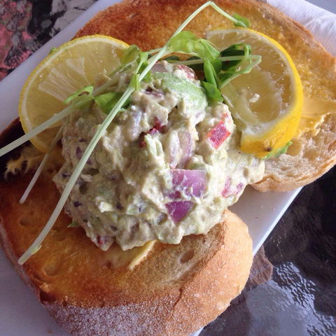 Aroma Bliss Cafe - Accommodation Coffs Harbour 0