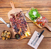 Bar Alto - Accommodation Coffs Harbour