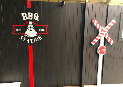 BBQ Station - Accommodation Coffs Harbour 0