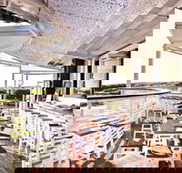 Bronze Kiosk - Accommodation Coffs Harbour