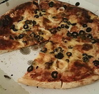 Broadway Pizza