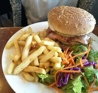 Buck's Diner - Accommodation Coffs Harbour