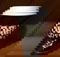 Cafe Gelato - Accommodation Coffs Harbour