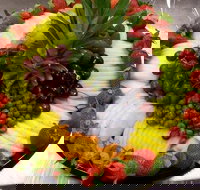 Cafe Zodova - Accommodation Coffs Harbour