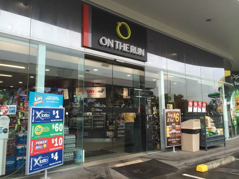 C Coffee - Cavan - Accommodation Coffs Harbour 0