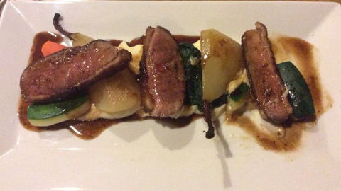 Cherith Grove Cellar Door Cafe - Accommodation Coffs Harbour 0