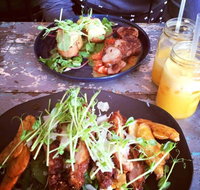 Cinnamon Indian Gourmet - Accommodation Coffs Harbour