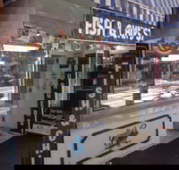 Costi's Famous Fish Co. - Woollahra - Accommodation Coffs Harbour