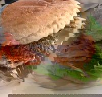 Delish Foods - Accommodation Coffs Harbour