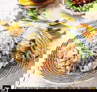 D'Elephant Thai Street Food - Glen Waverley - Accommodation Coffs Harbour