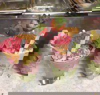 Dessert Palace - Accommodation Coffs Harbour