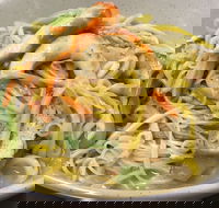 Divine Realm Vegie Delight