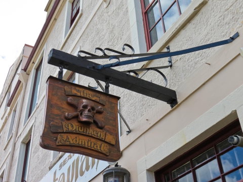 Drunken Admiral - Accommodation Coffs Harbour 0