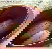 Dumplings  Beer - Potts Point - Accommodation Coffs Harbour