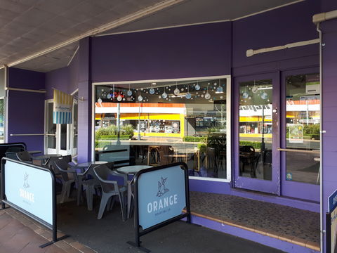 E'Claire's Coffee Shop - Accommodation Coffs Harbour 0