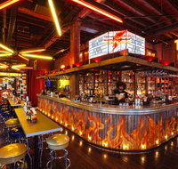 El Camino Cantina - Accommodation Coffs Harbour