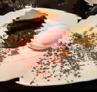 Fat Tony's Bar  Grill - Accommodation Coffs Harbour