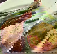 Frenchy's Cafe - Accommodation Coffs Harbour