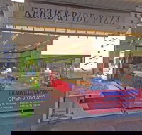 Granville Sofra Kebabs - Accommodation Coffs Harbour