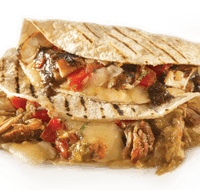 Guzman Y Gomez - Capalaba - Accommodation Coffs Harbour