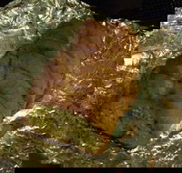 Happy Days Pizza - Accommodation Coffs Harbour