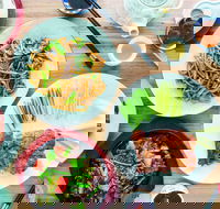 Jo Sushi - Accommodation Coffs Harbour