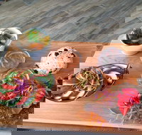 Ka'ribbean Corner - Accommodation Coffs Harbour